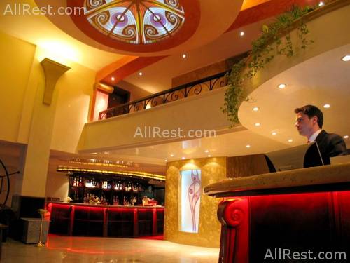 Capitol Hotel 3